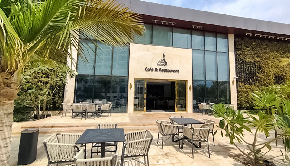 هتل پالاس کیش